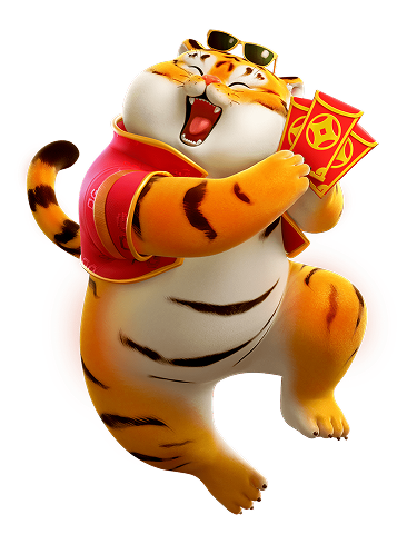 Tigre da fortuna do redesmartplay